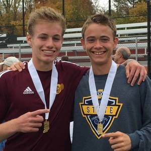 Meet your Posher, Jory